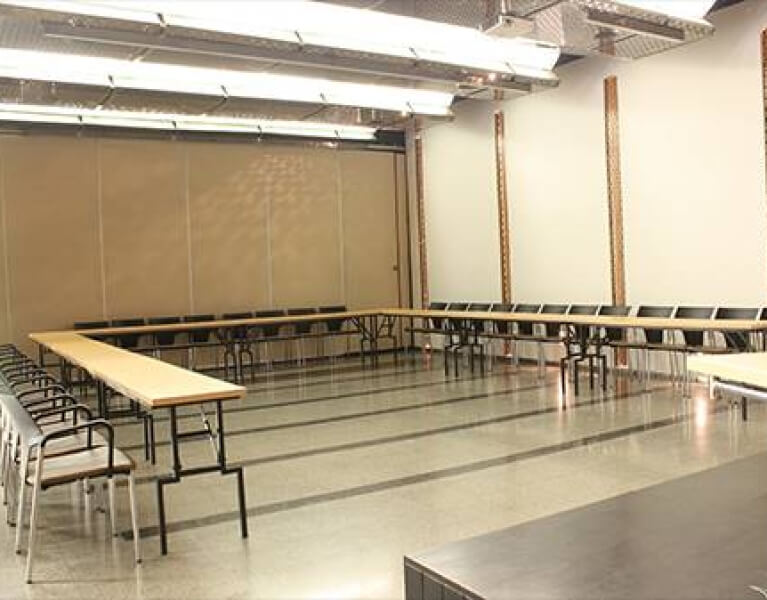 Auditorio Medellín CEOH