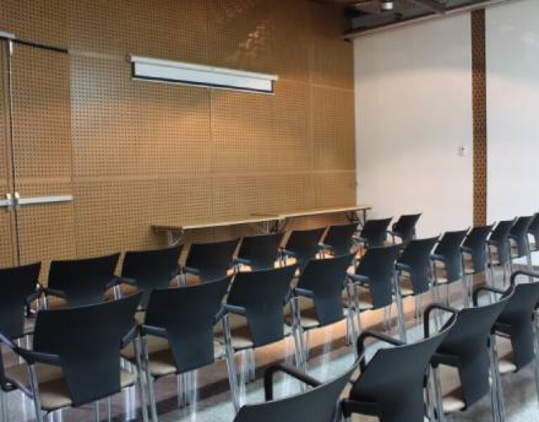 Auditorio Medellín CEOH