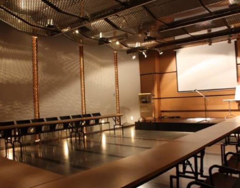 Auditorio Medellín CEOH