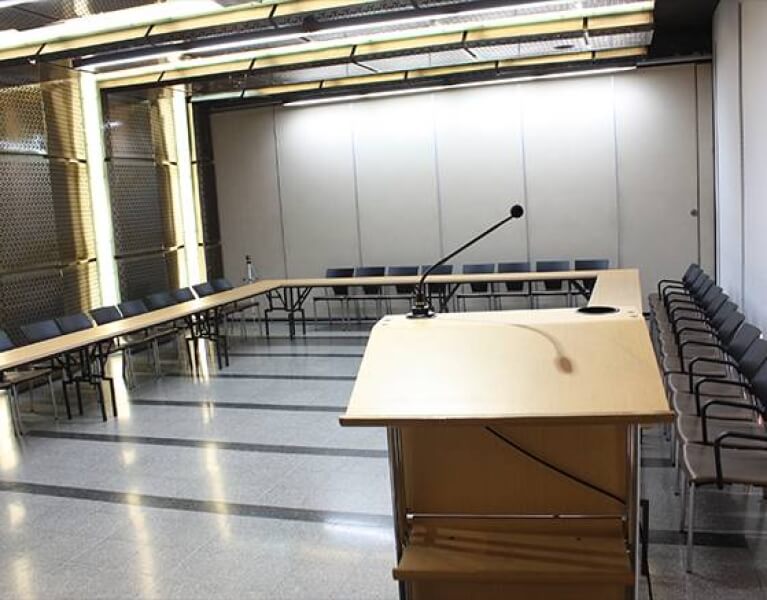 Auditorio Medellín CEOH